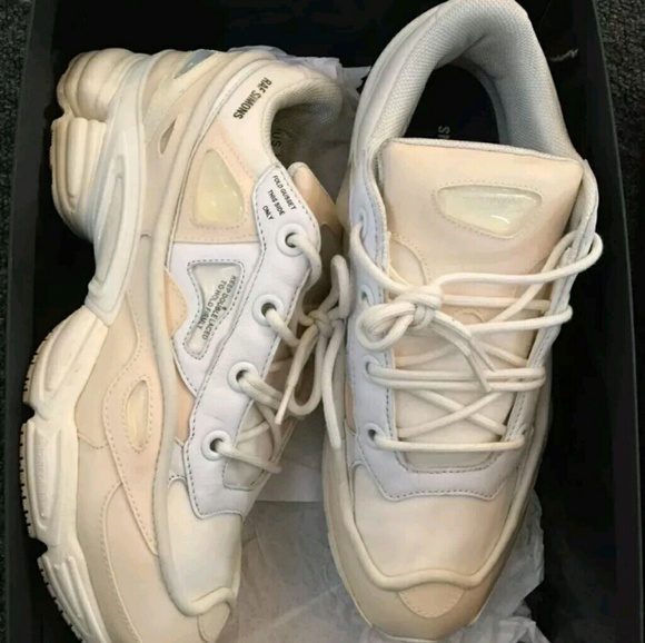 raf simons ozweego 10.5